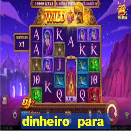 dinheiro para imprimir word